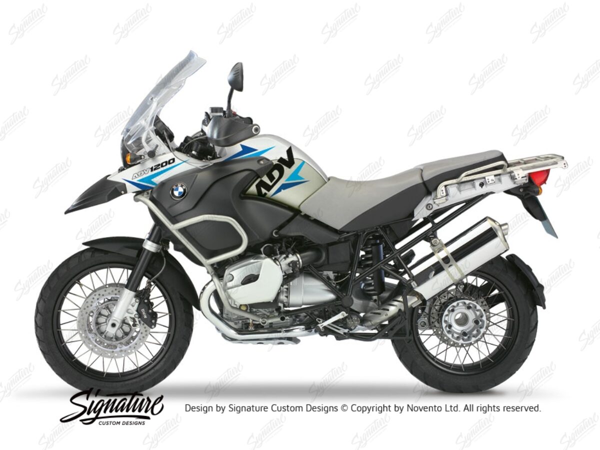 R1200gs 2024 adventure 2007