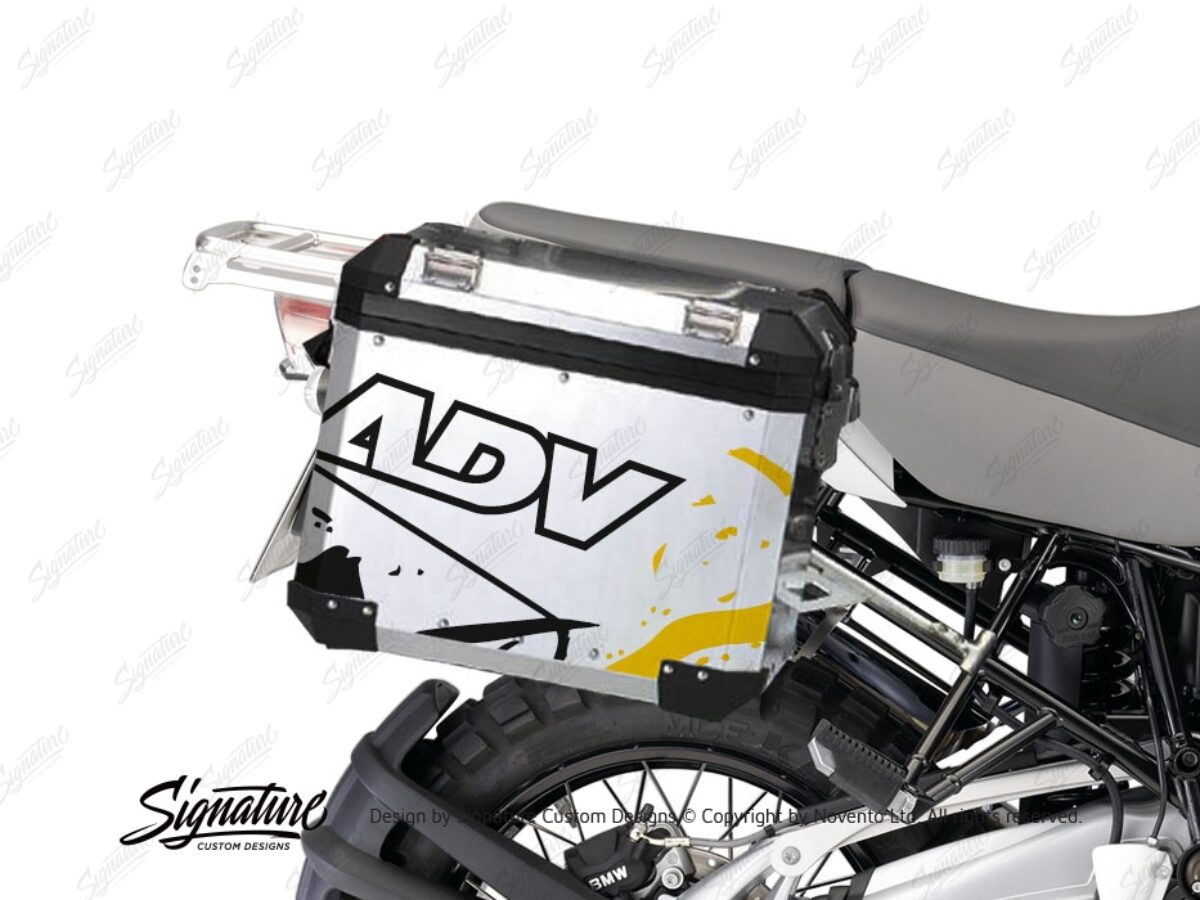 bmw panniers cost