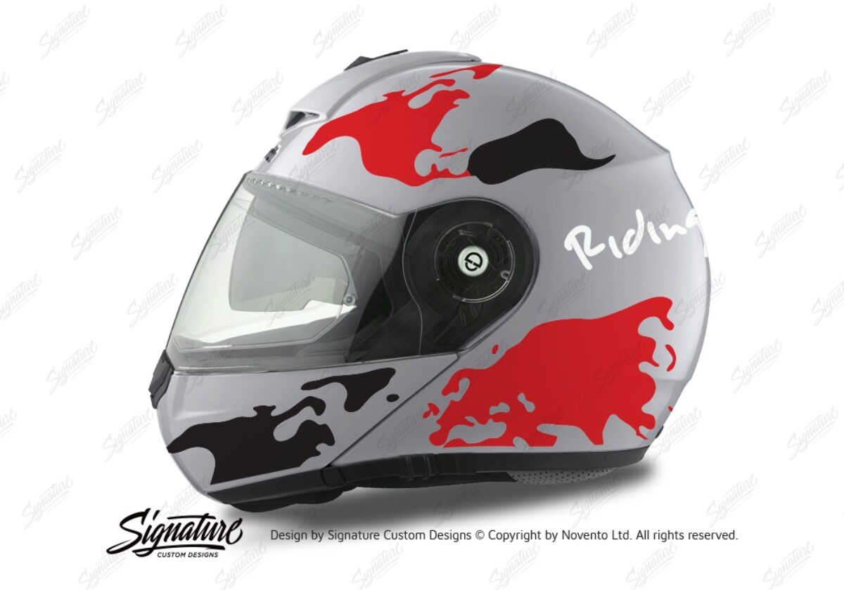 Schuberth store c3 world