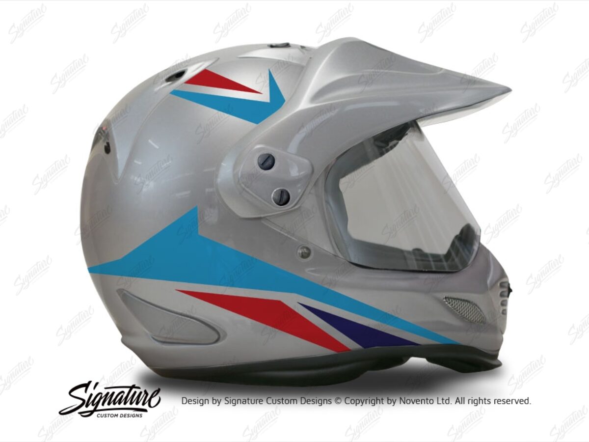 Arai Kit adesivi • Cri Helmet Shop