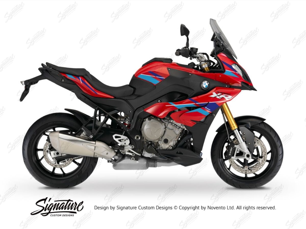 Bmw s1000xr 2020 m shop sport