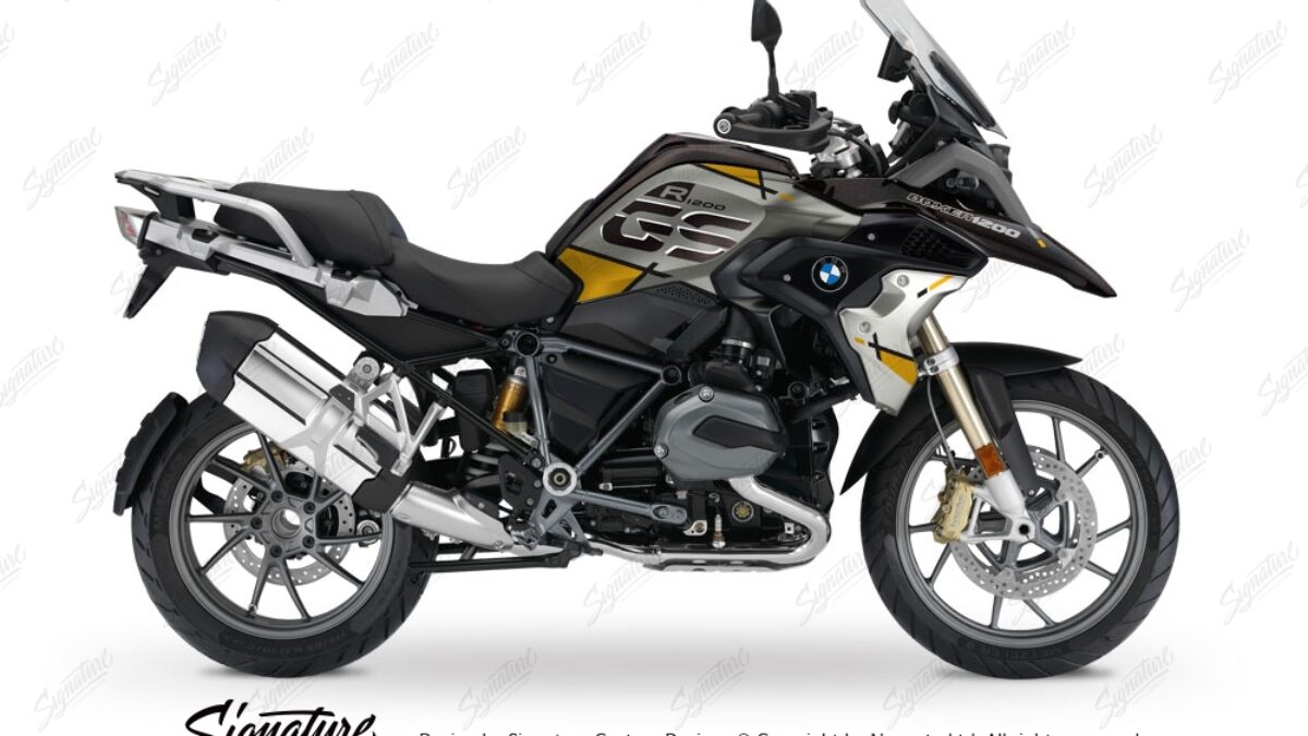 Bmw r1200gs shop 2017