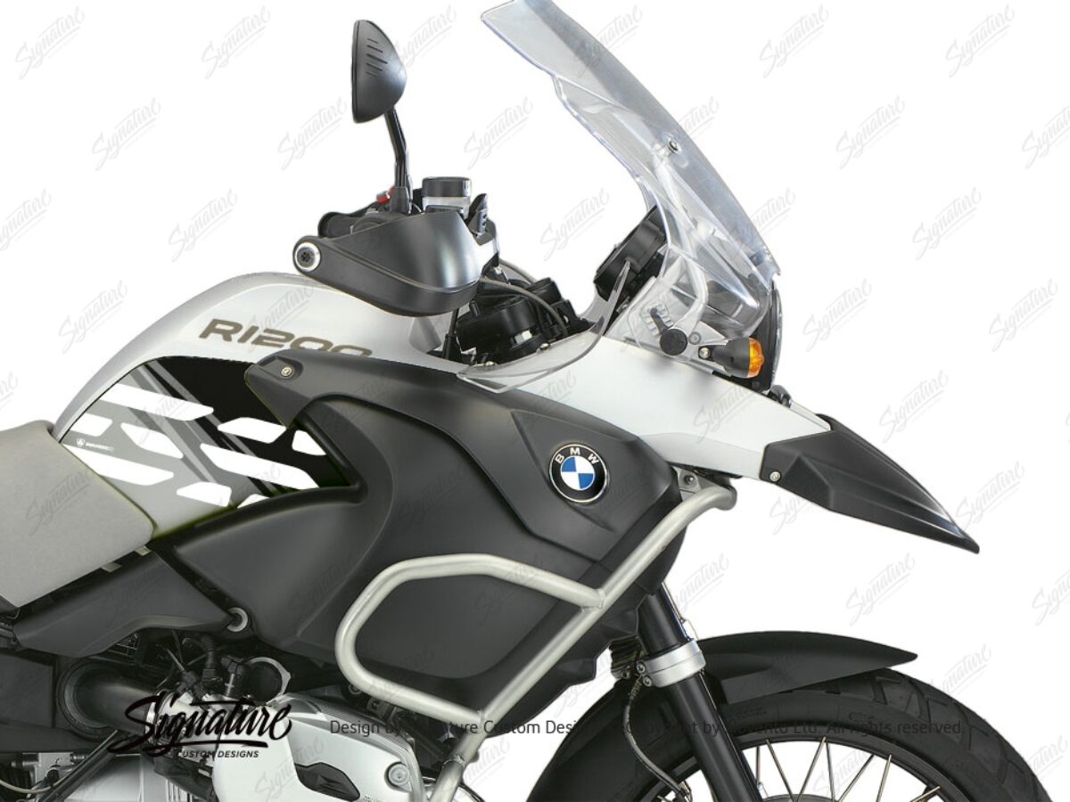 Bmw 1200 gs on sale adventure 2006