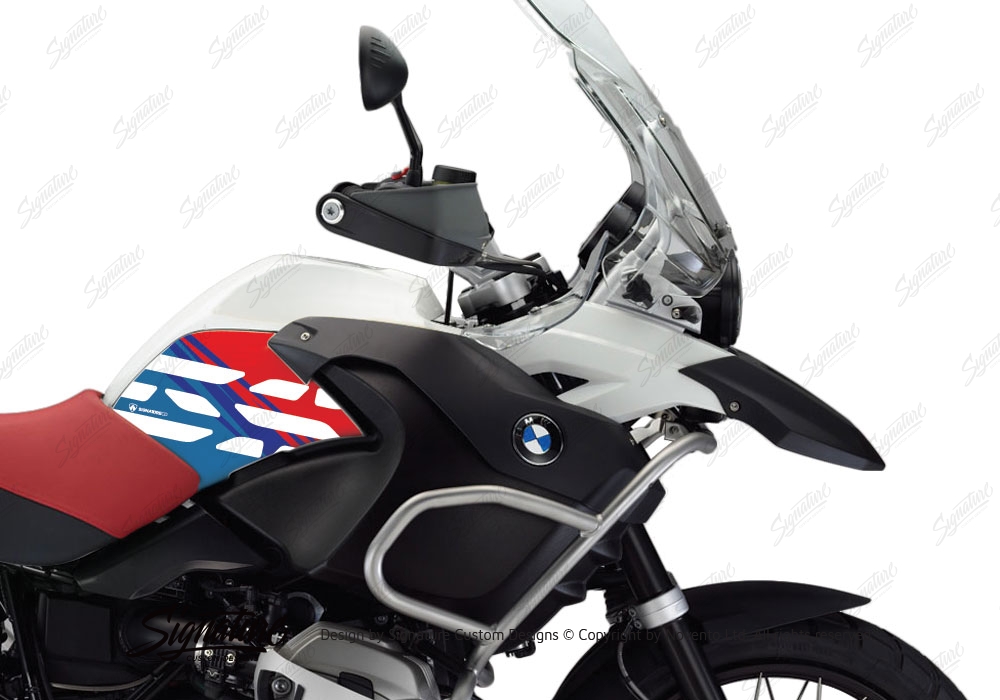 Bmw 1200 deals gs adventure 2008