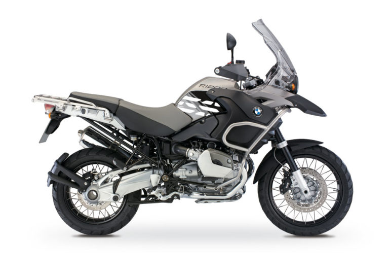 BMW r1200gs LC