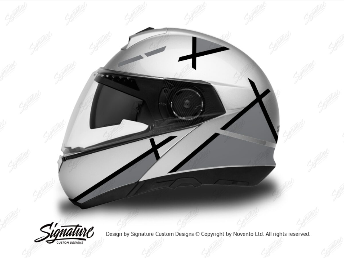 Schuberth c4 sales