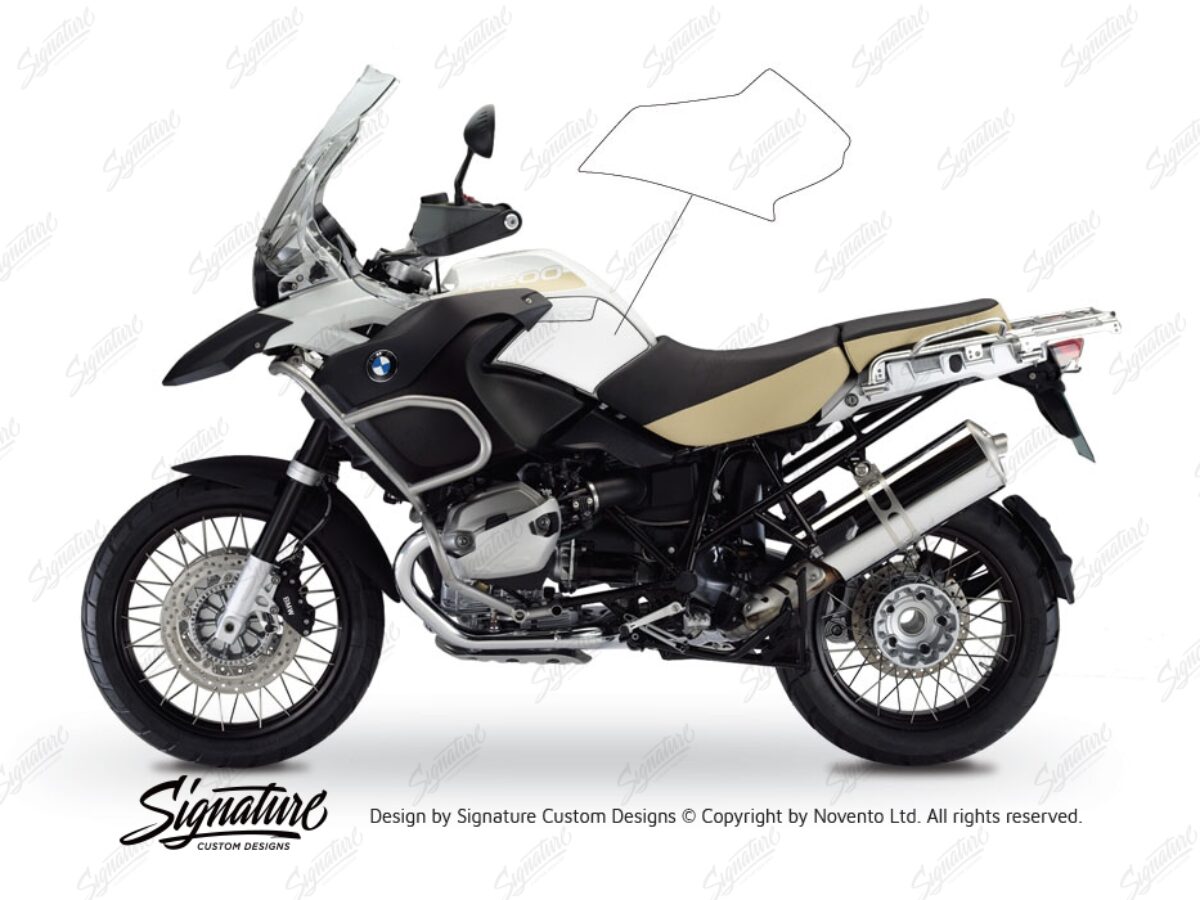 Bmw r1200gs clearance adventure 2012