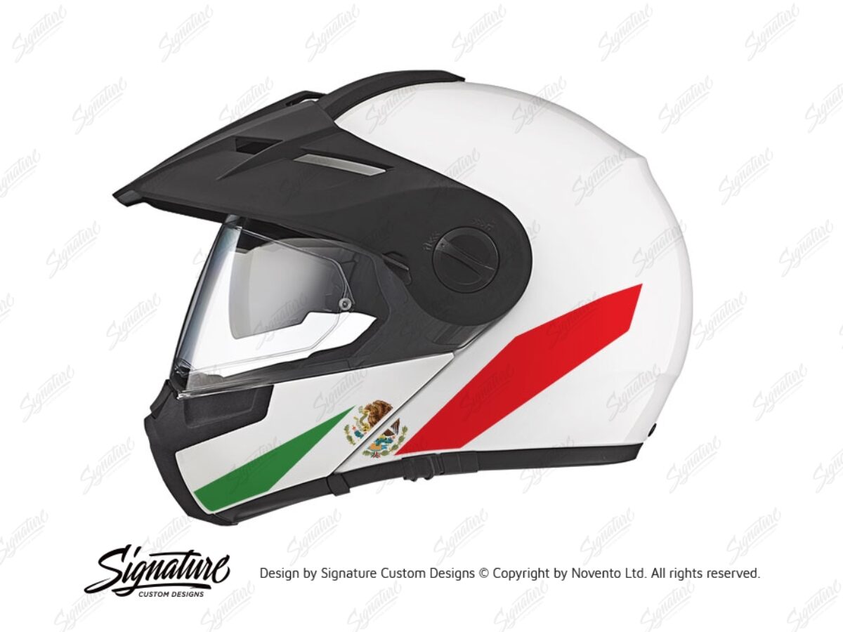 Schuberth e1 on sale