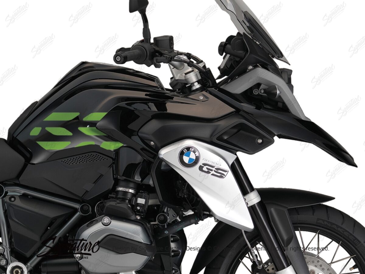 Bmw r 1200 gs deals triple black 2016