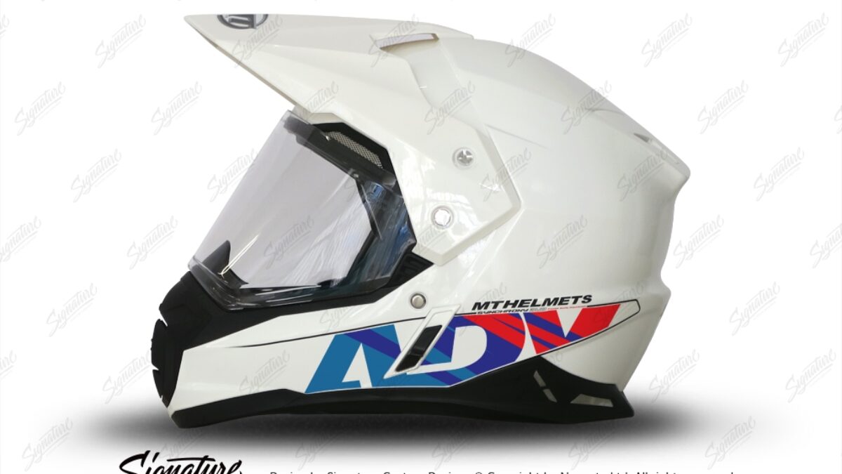 Casco mt discount synchrony duo sport