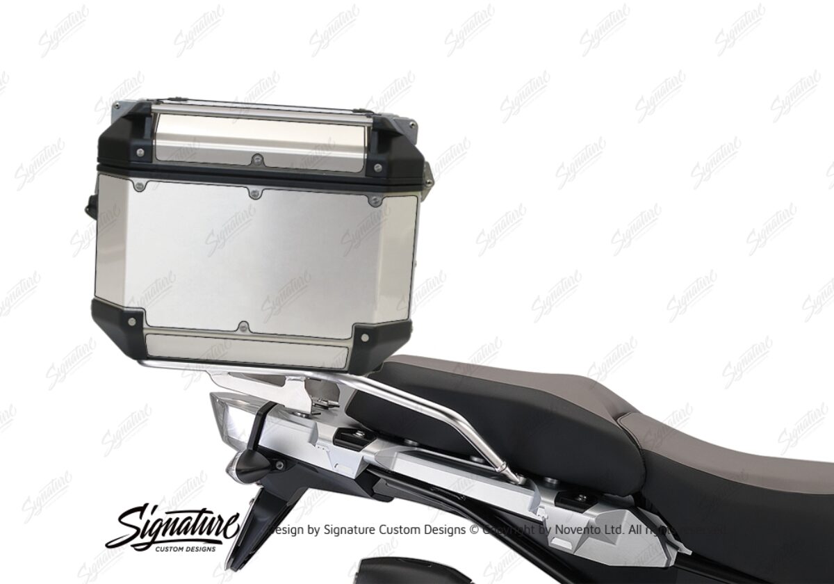 Givi Trekker Outback 42lt Top Box (OBKN42A) Clear Protective Film