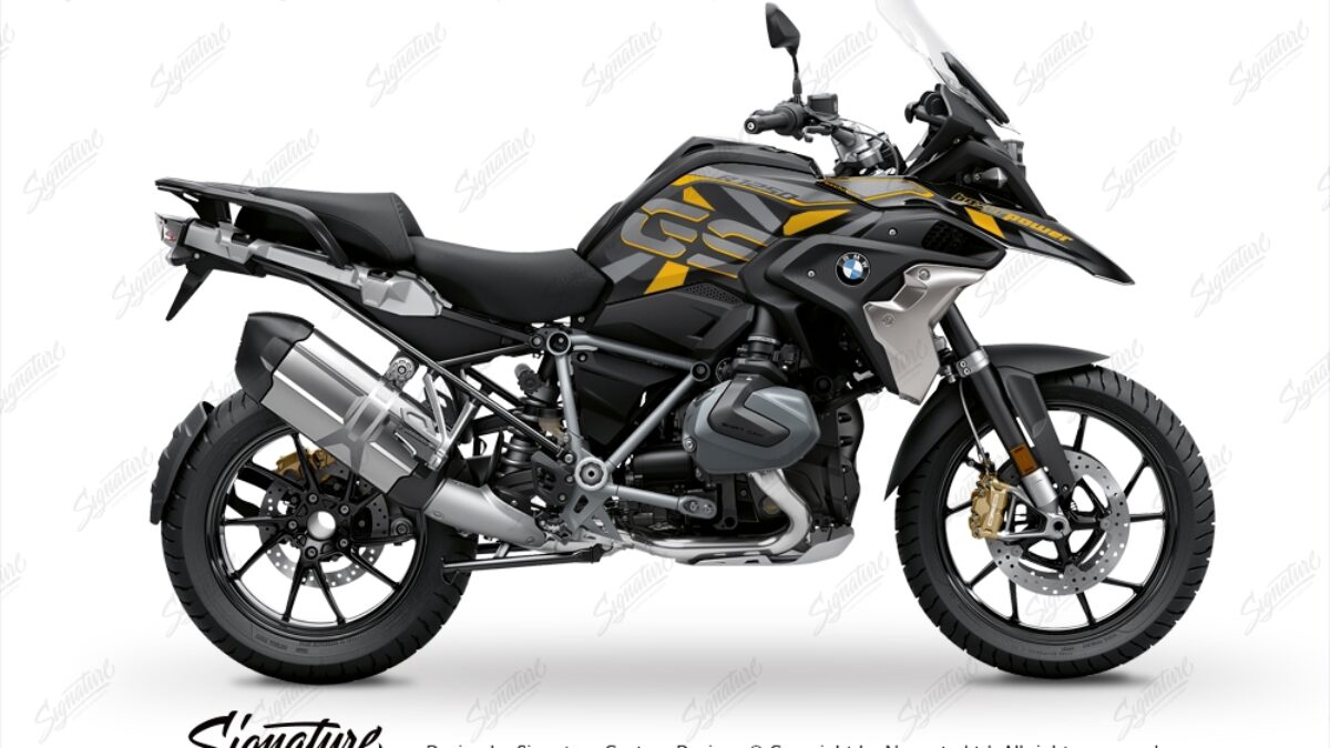 R1250gs store exclusive 2020