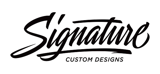 Signature Custom Designs - A powerful product finder tool