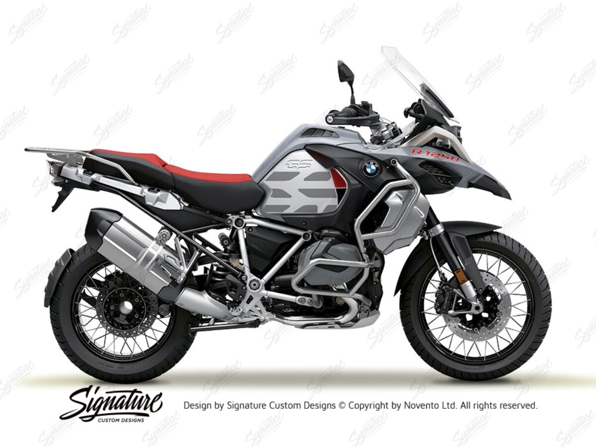 2019 r1250gs hp