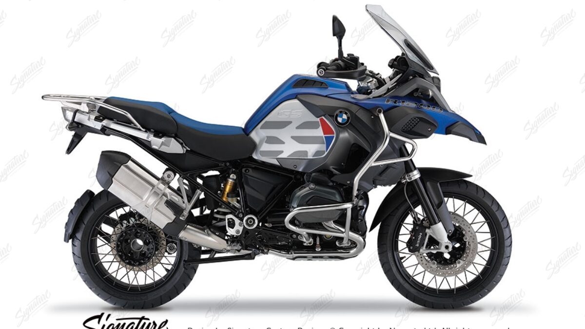 Bmw 1200 deals gs adventure 2016