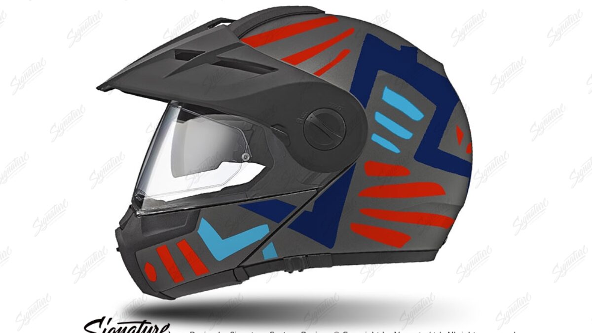 Casco schuberth e1 tuareg hot sale