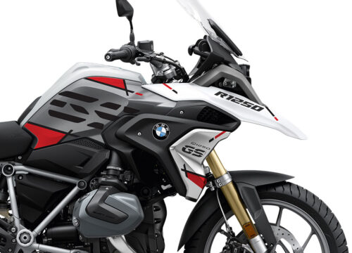 SIG 1103 02 BMW R1250GS Vector Red Light White 02
