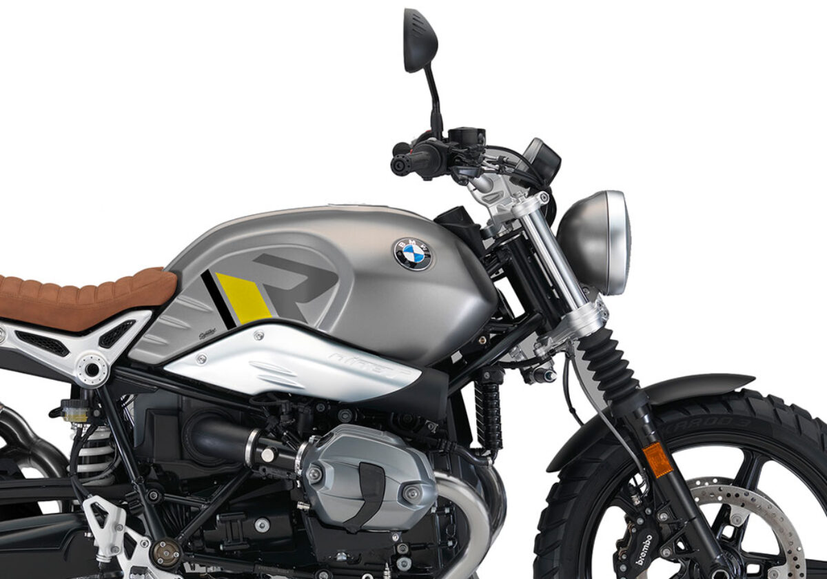 Bmw R T Scrambler Lupon Gov Ph