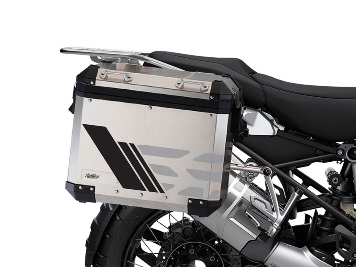 Bmw side sales panniers