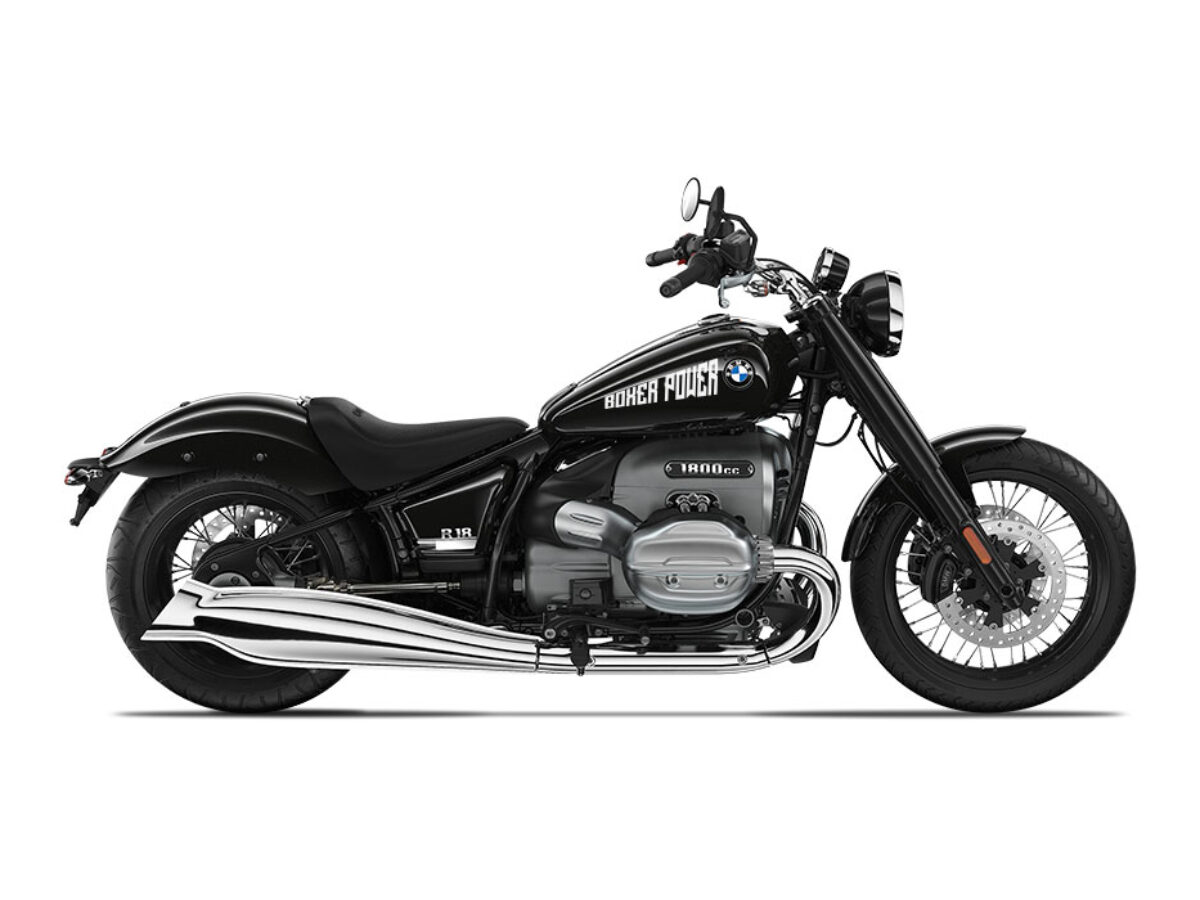 bmw r18 msrp