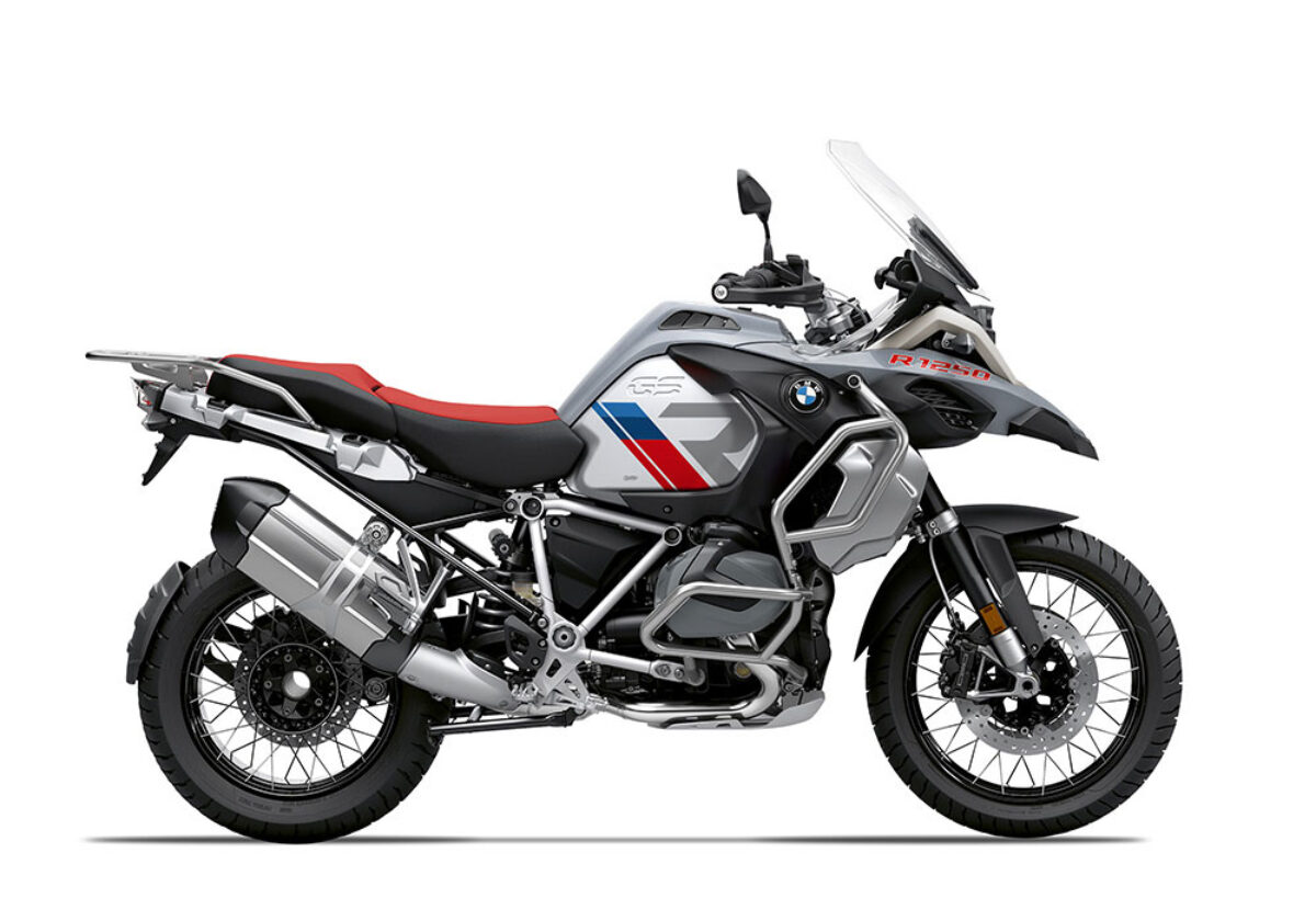 The world's largest selection for BMW Motorcycle Stickers and Decal