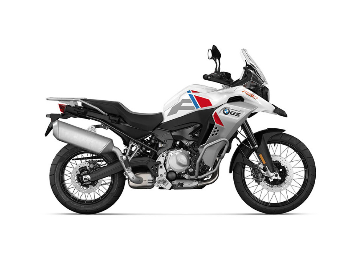 F850gs adv shop