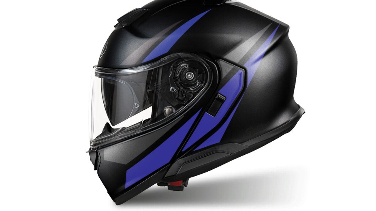 The largest collection for Shoei Helmets Styling Kits, decal & Stickers