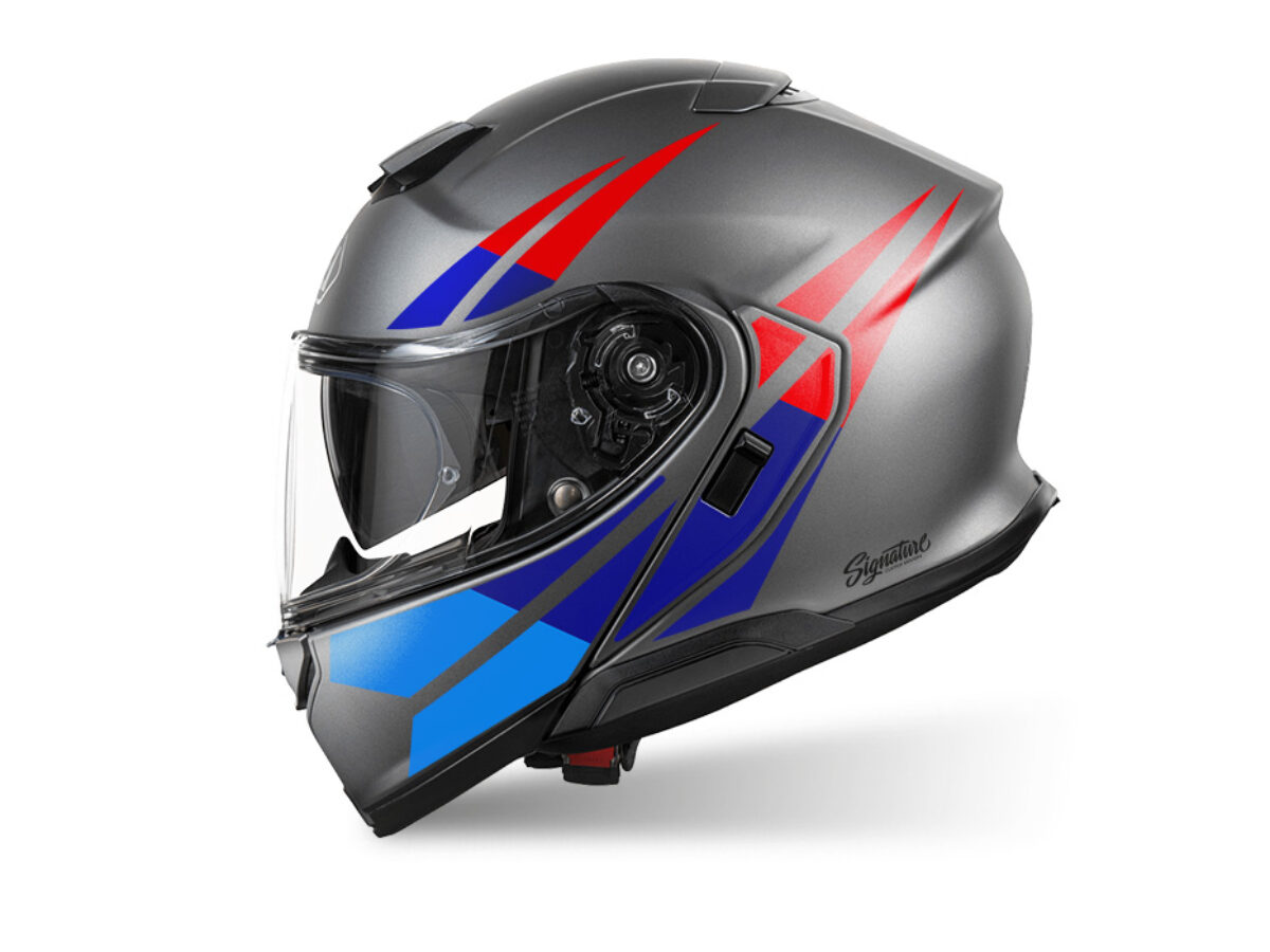 Shoei store neotec m