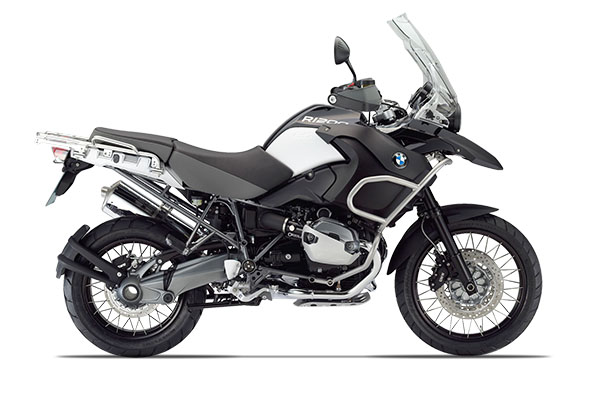 BMW R1200GS ADV 2008 2013