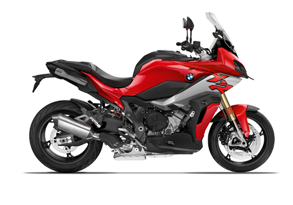 BMW S1000XR 2019+