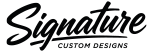 Signature wEBSITE logo